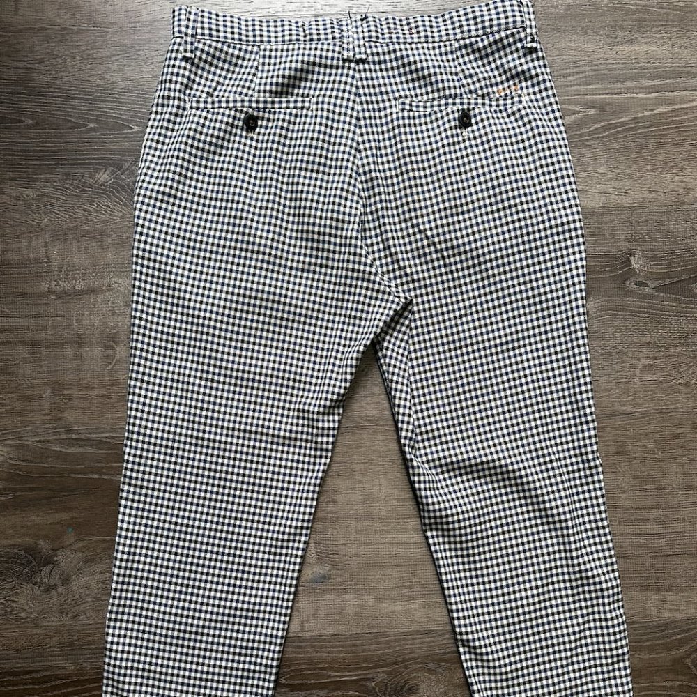 ZARA PANTS